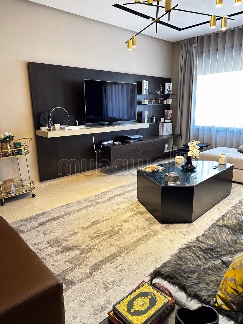 Appartement a vendre d’exception