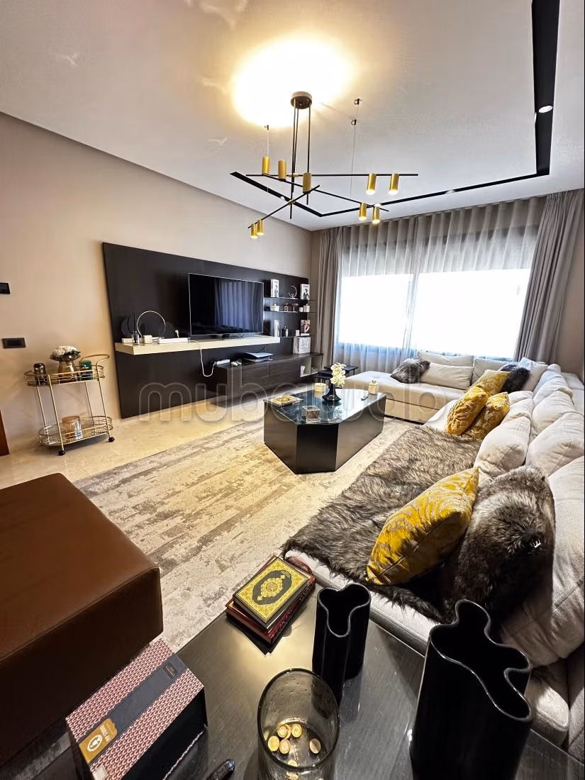 Appartement a vendre d’exception