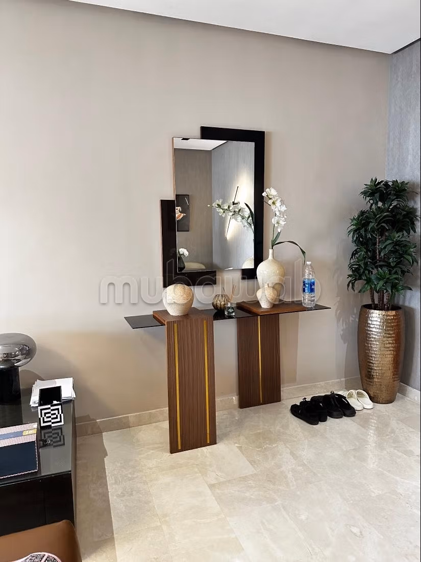Appartement a vendre d’exception