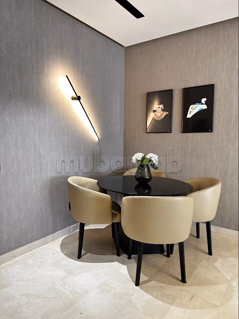 Appartement a vendre d’exception