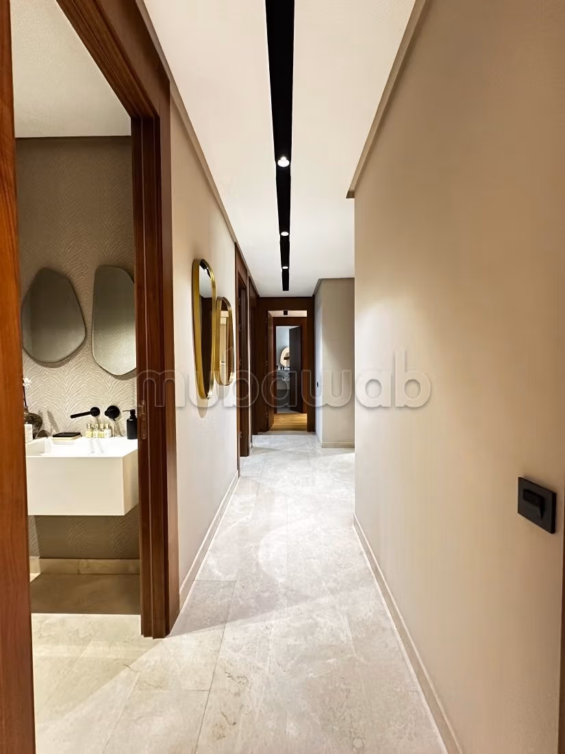 Appartement a vendre d’exception