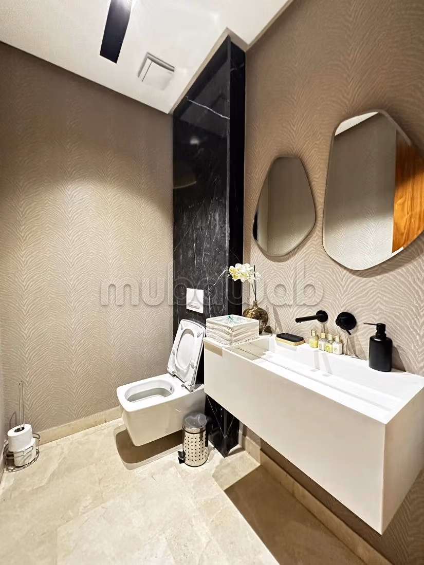 Appartement a vendre d’exception