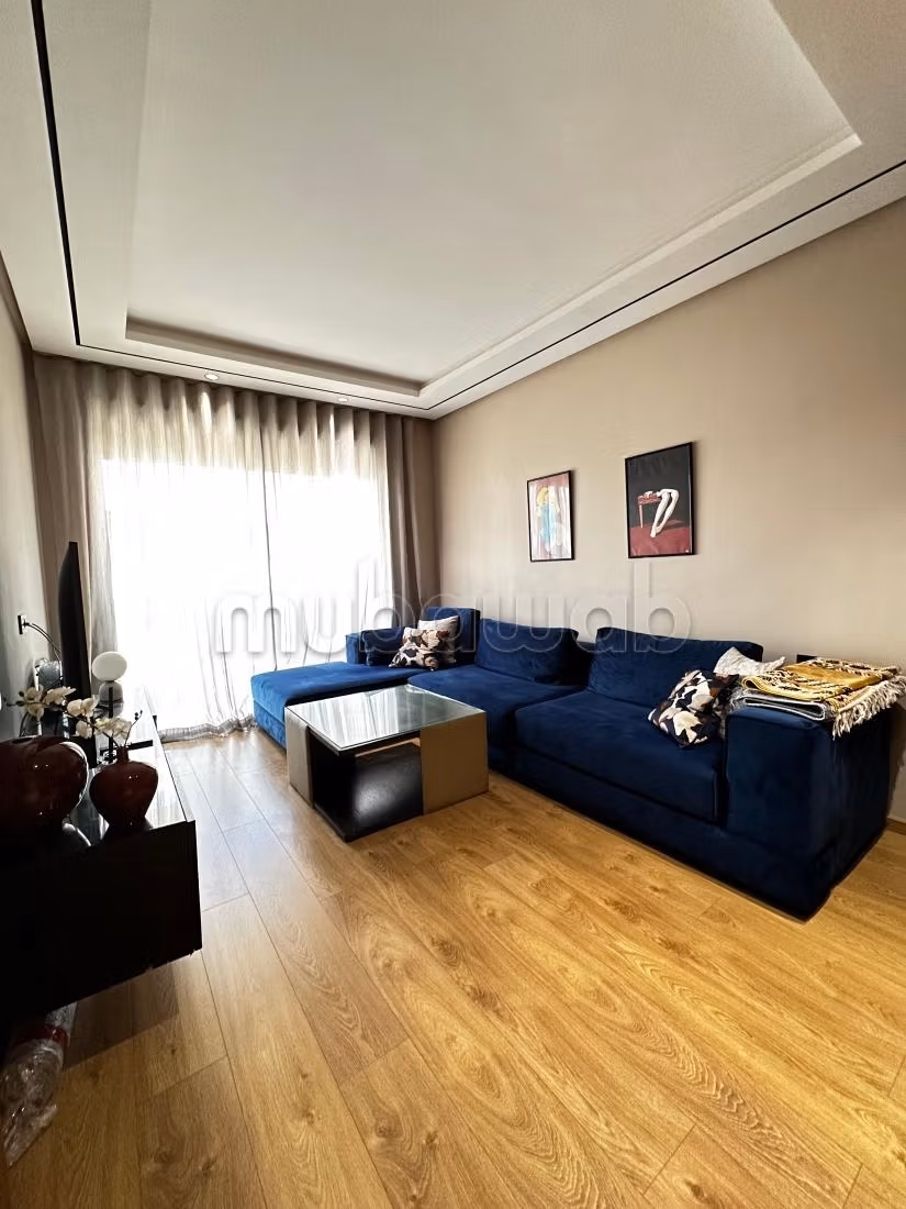 Appartement a vendre d’exception
