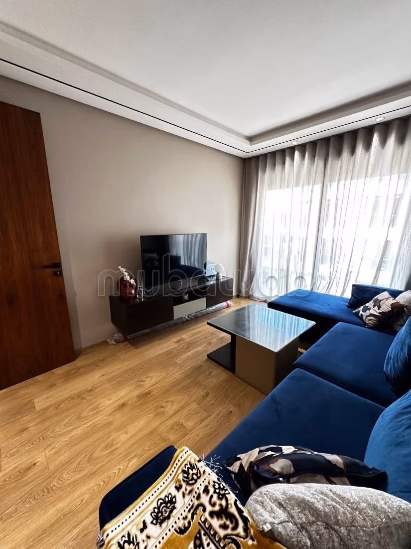 Appartement a vendre d’exception