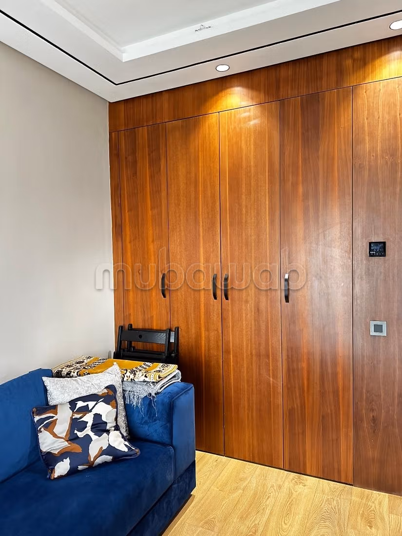 Appartement a vendre d’exception