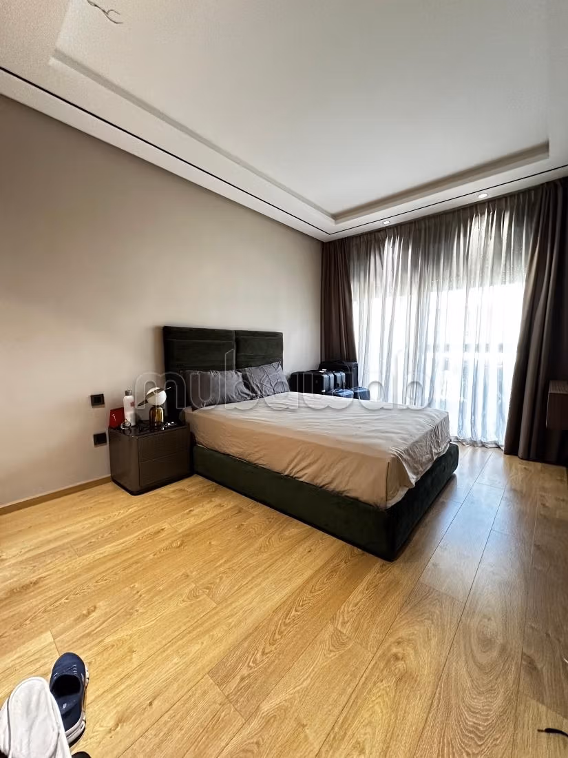Appartement a vendre d’exception