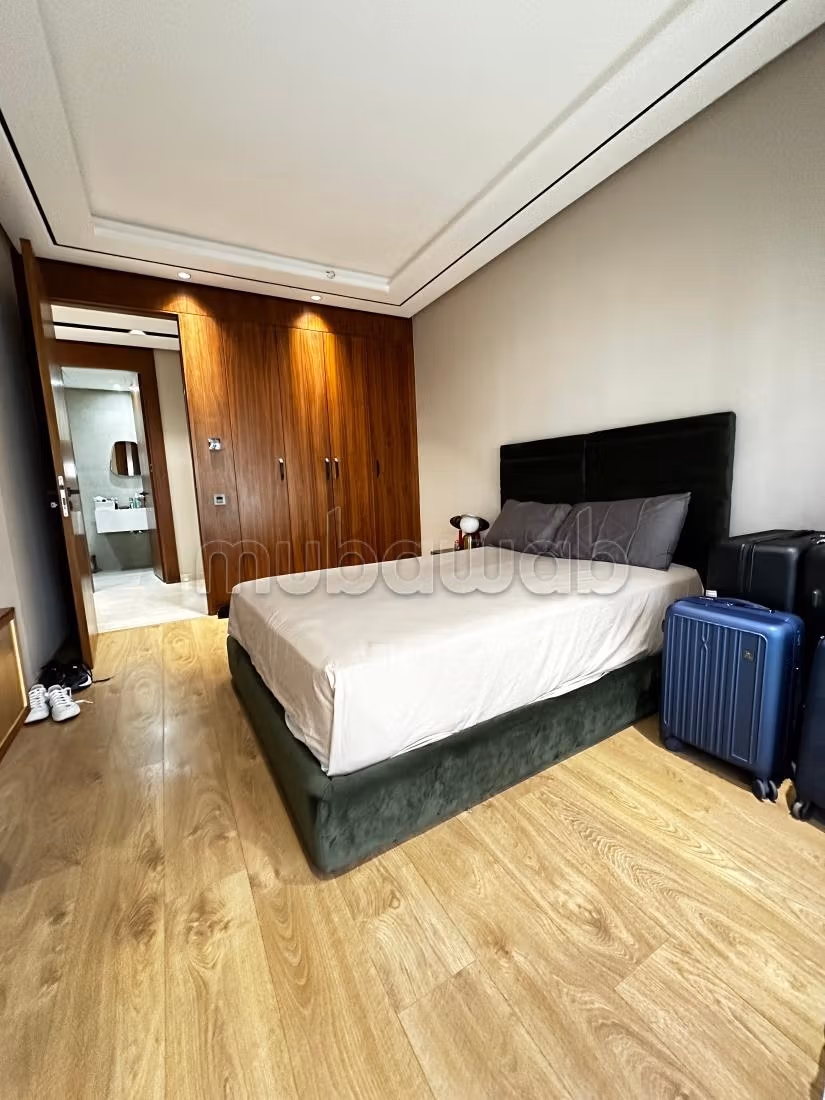Appartement a vendre d’exception