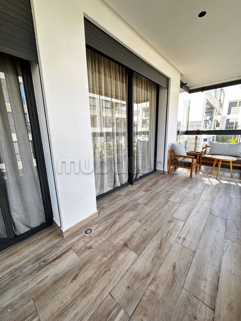 Appartement a vendre d’exception