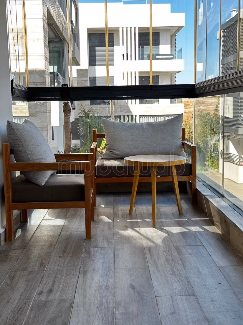 Appartement a vendre d’exception