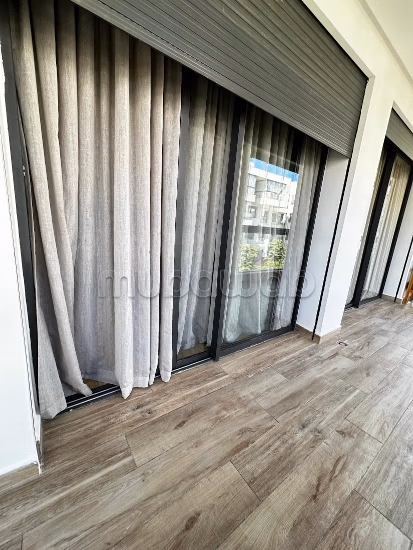 Appartement a vendre d’exception