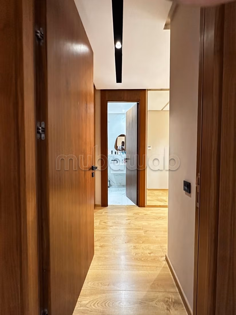 Appartement a vendre d’exception