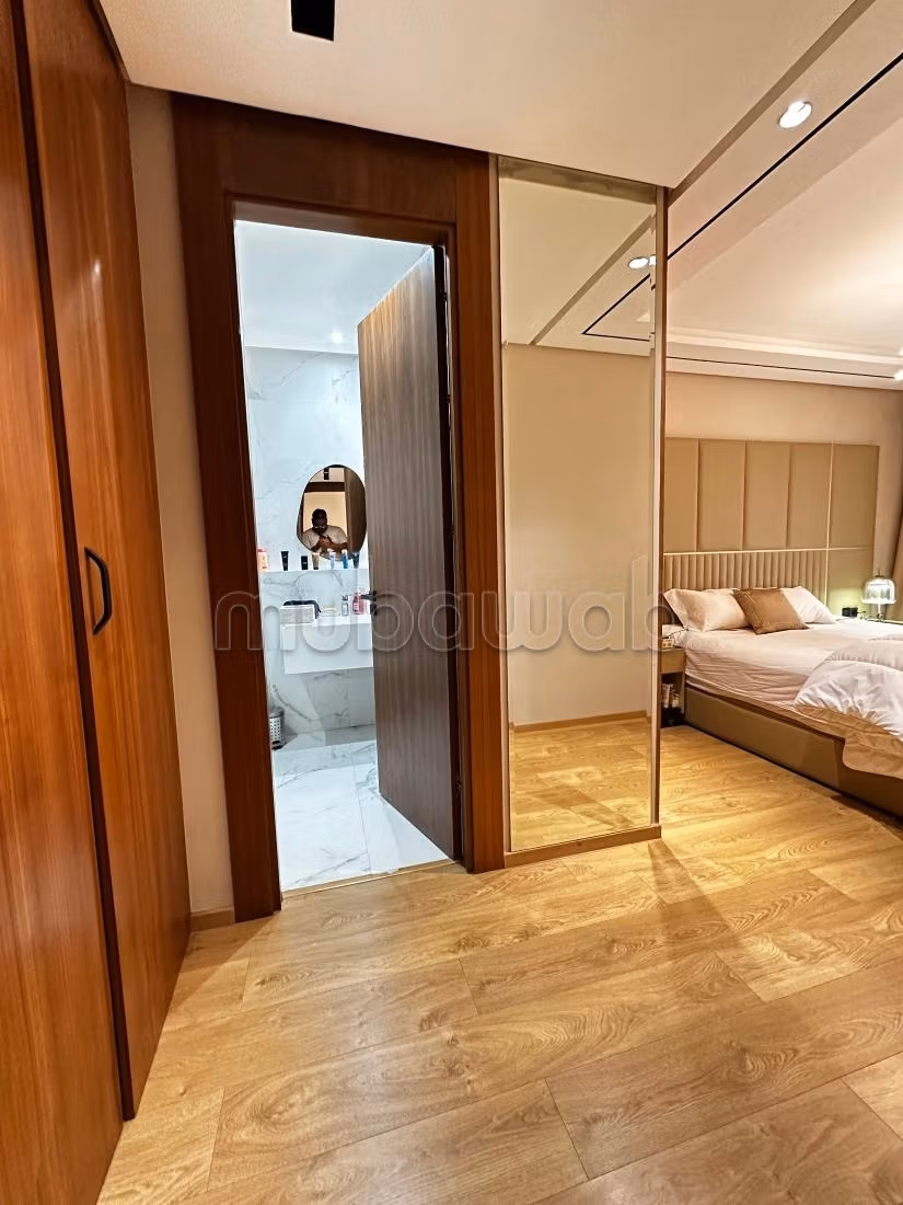 Appartement a vendre d’exception