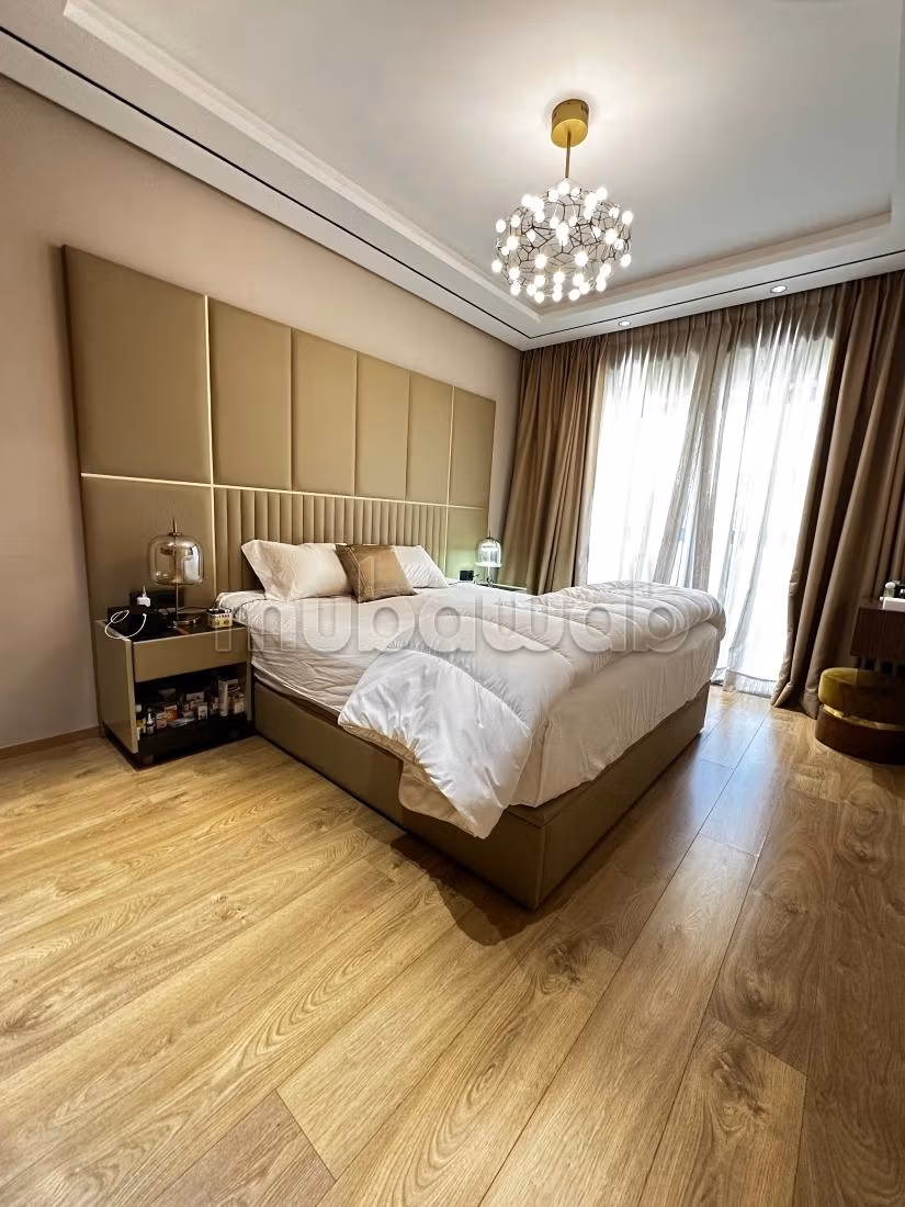 Appartement a vendre d’exception