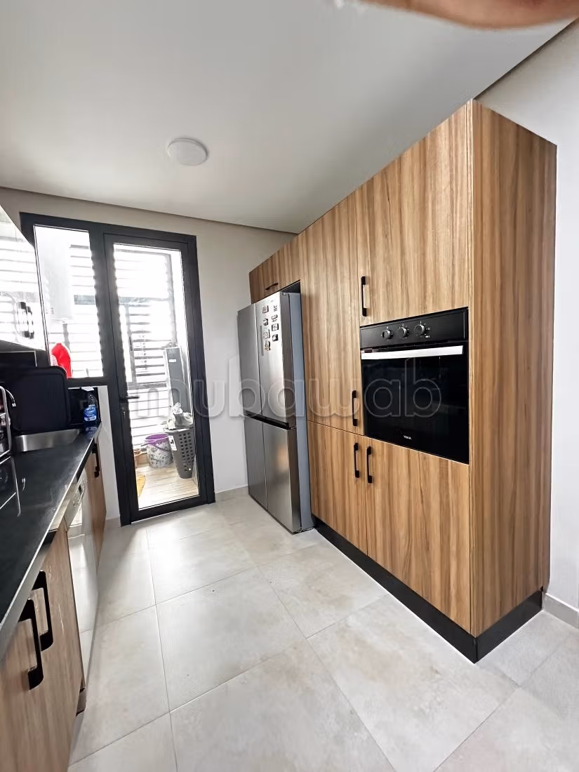 Appartement a vendre d’exception