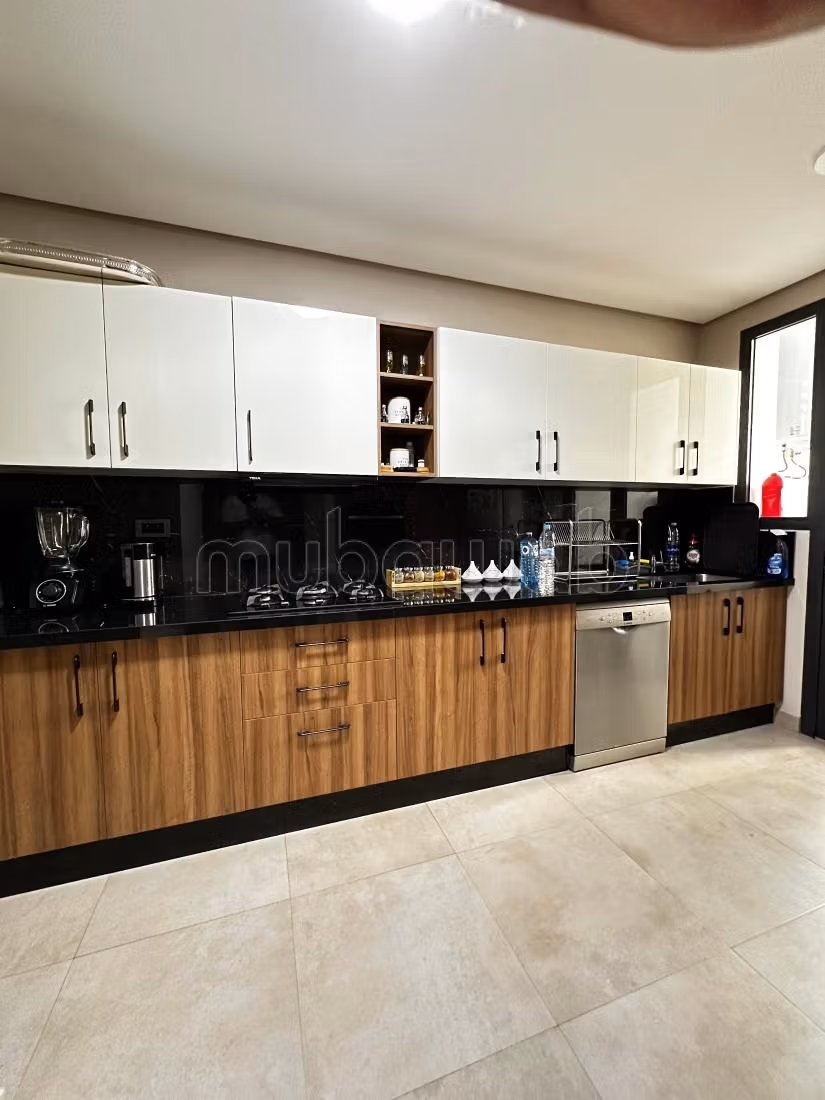 Appartement a vendre d’exception