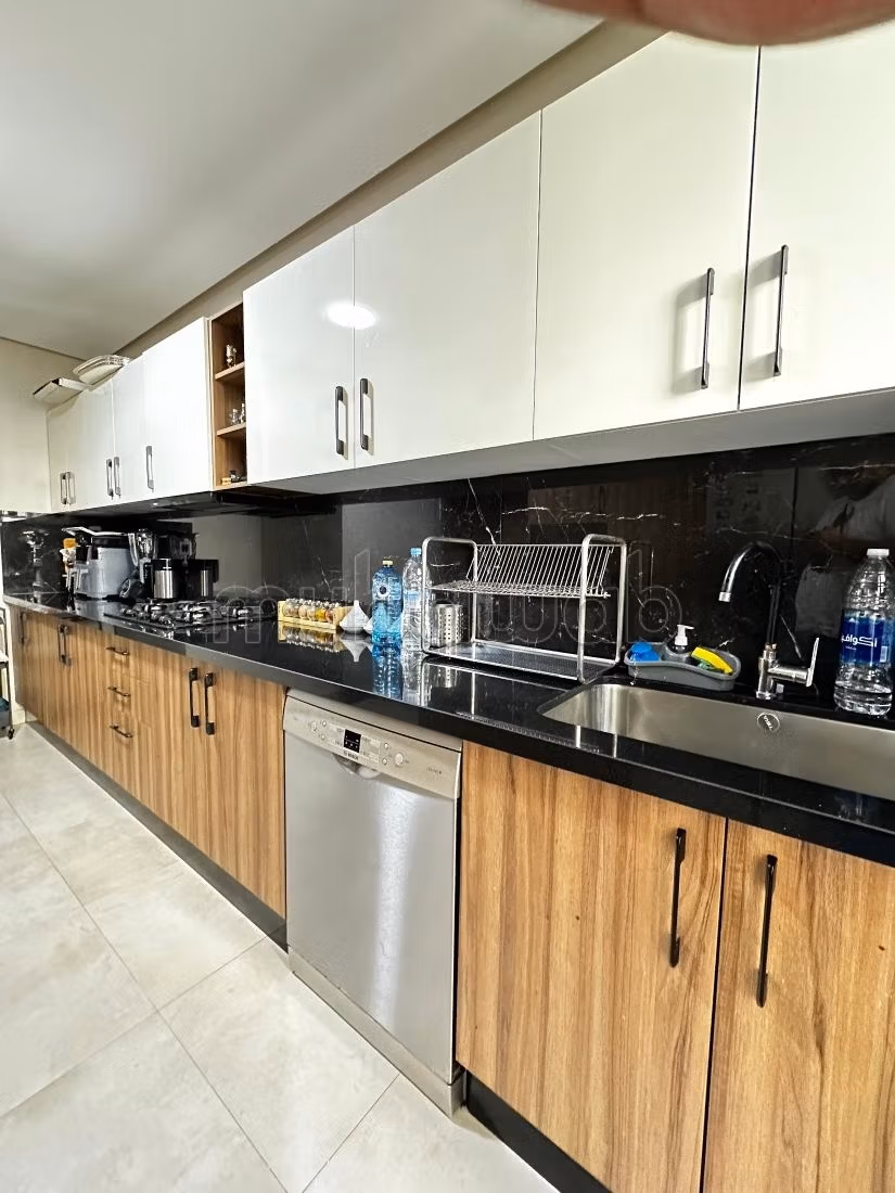 Appartement a vendre d’exception