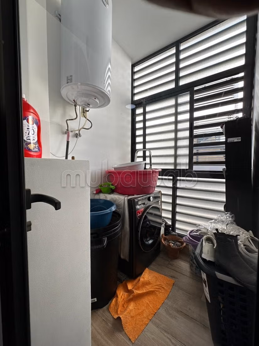 Appartement a vendre d’exception
