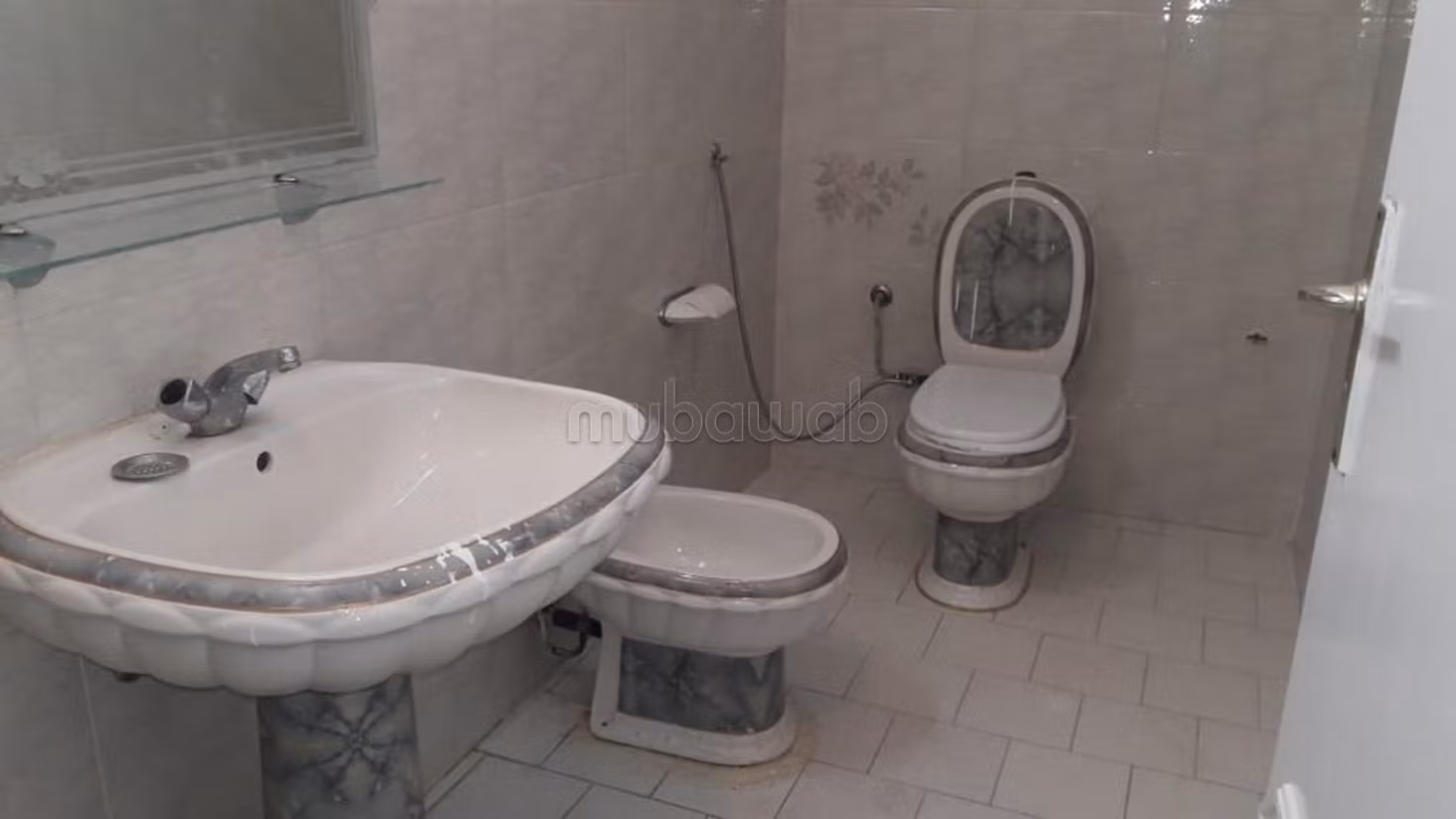 Villa en venta en Sid Abed