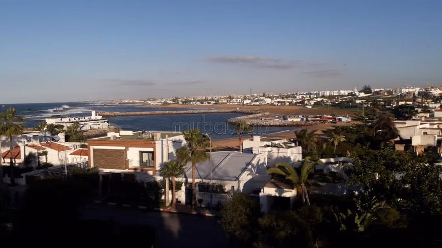 Villa en venta en Sid Abed