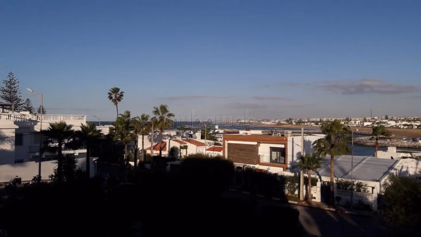 Villa en venta en Sid Abed