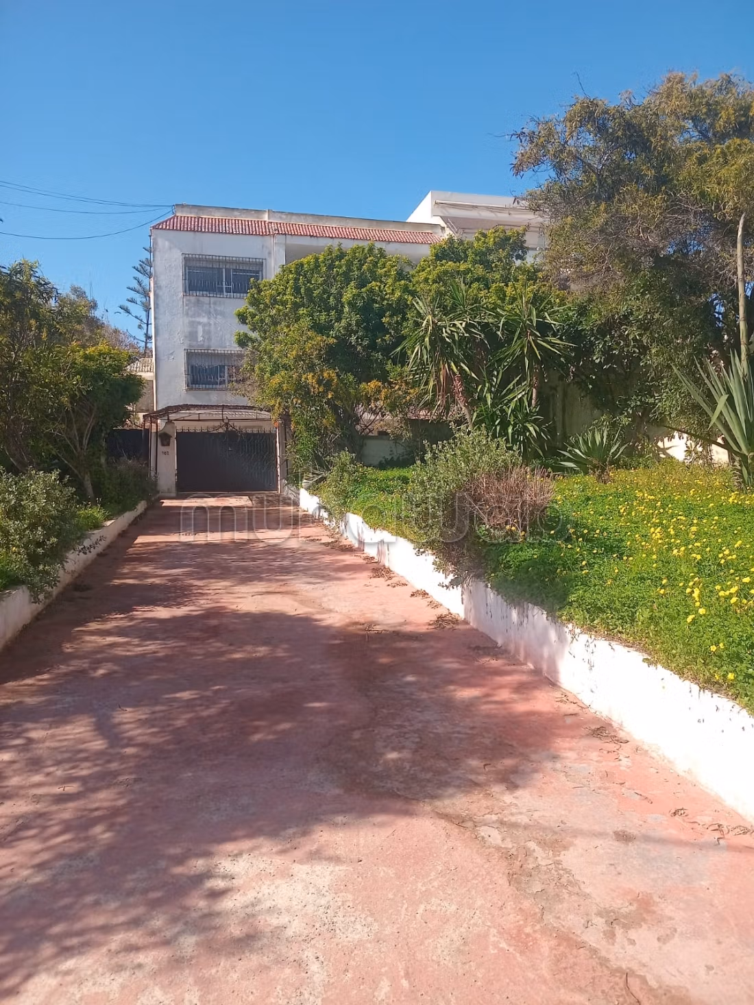 Villa en venta en Sid Abed