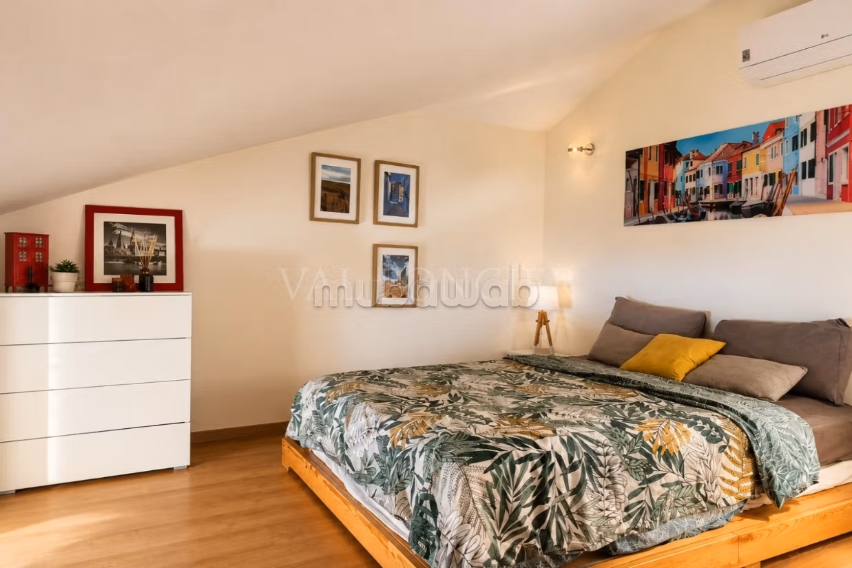 Doppio in affitto 5 camere con terrazza, Bouskoura