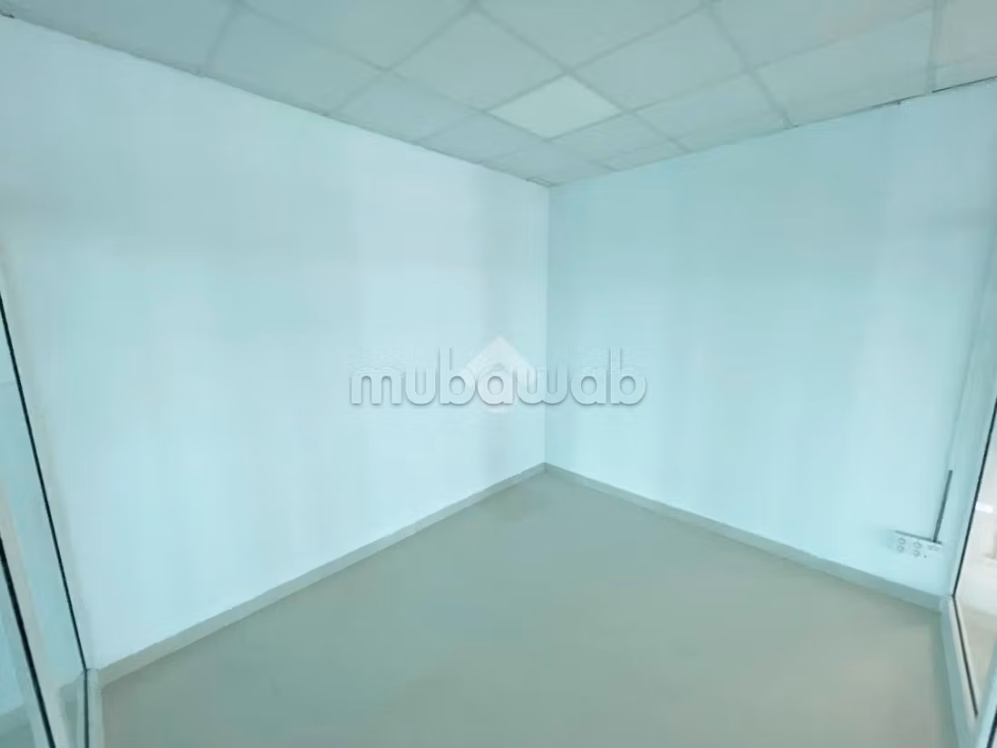 Plateau en location