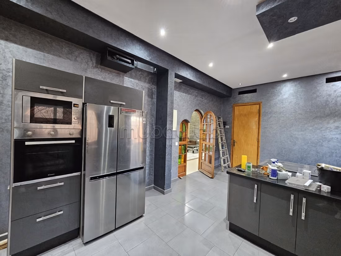 Villa 300 m² f Route de Fez — 7