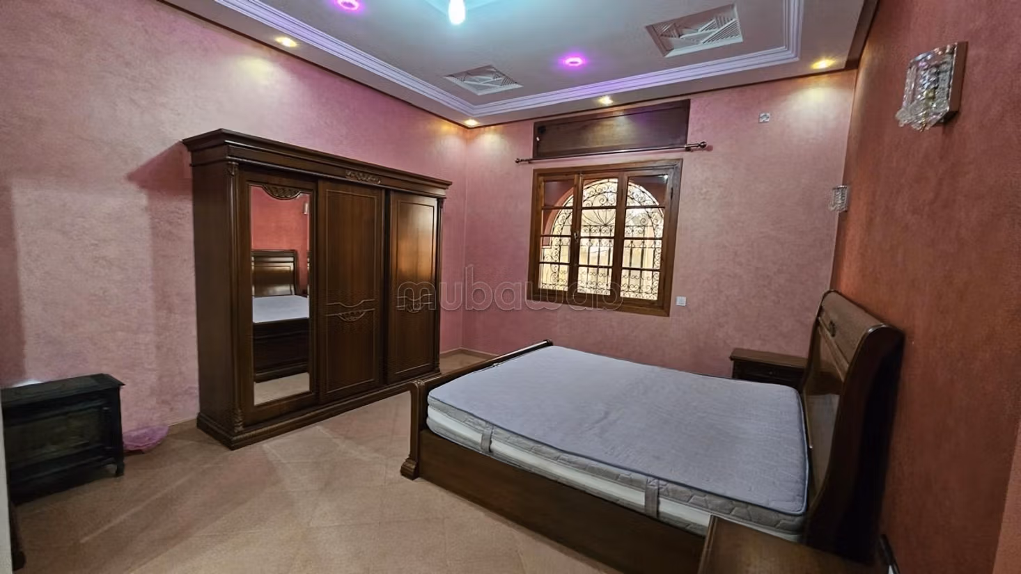 Villa 300 m² f Route de Fez — 8