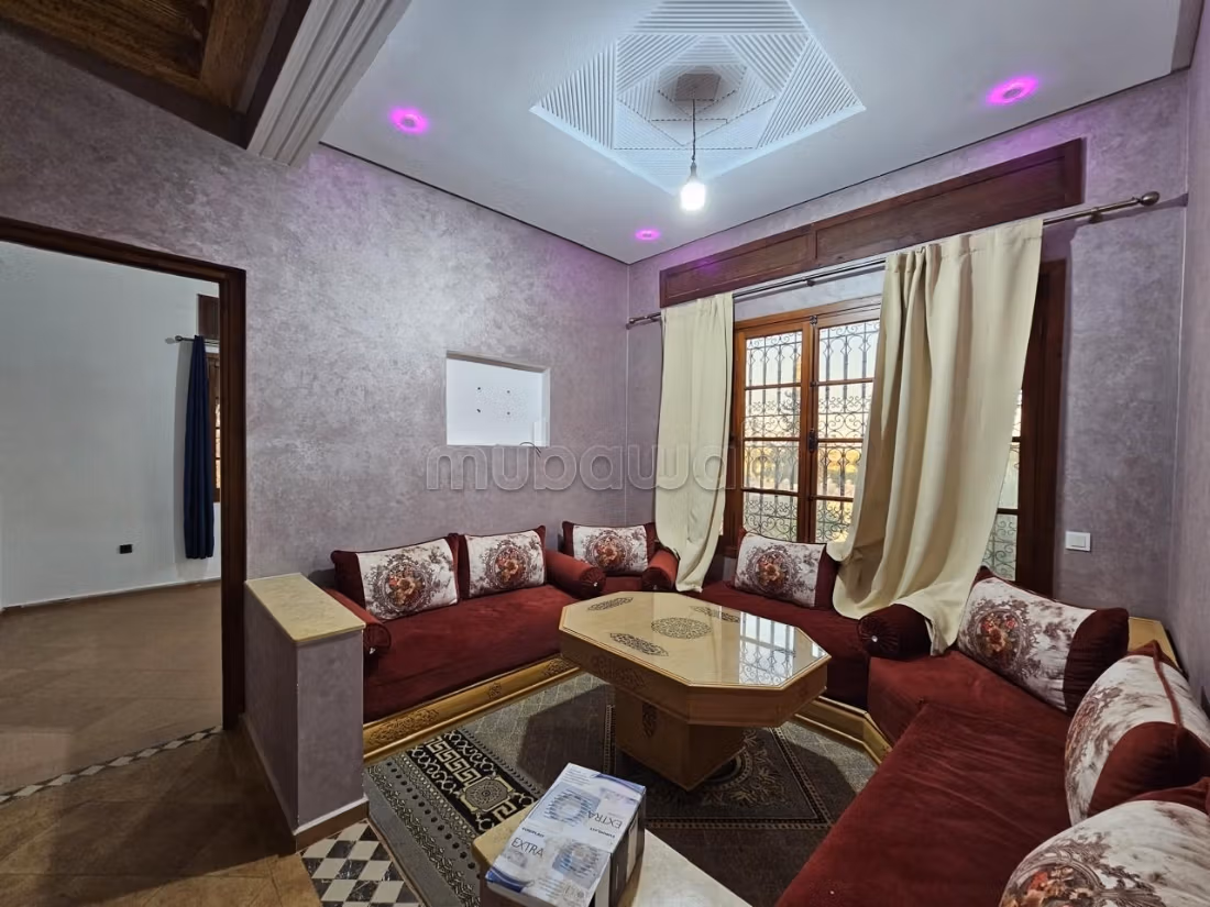 Villa 300 m² f Route de Fez — 9