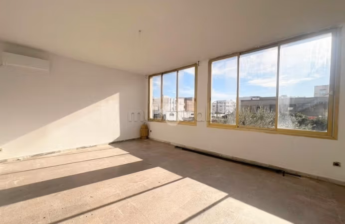 Piano di villa in affitto
