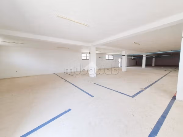 Warehouse for rent