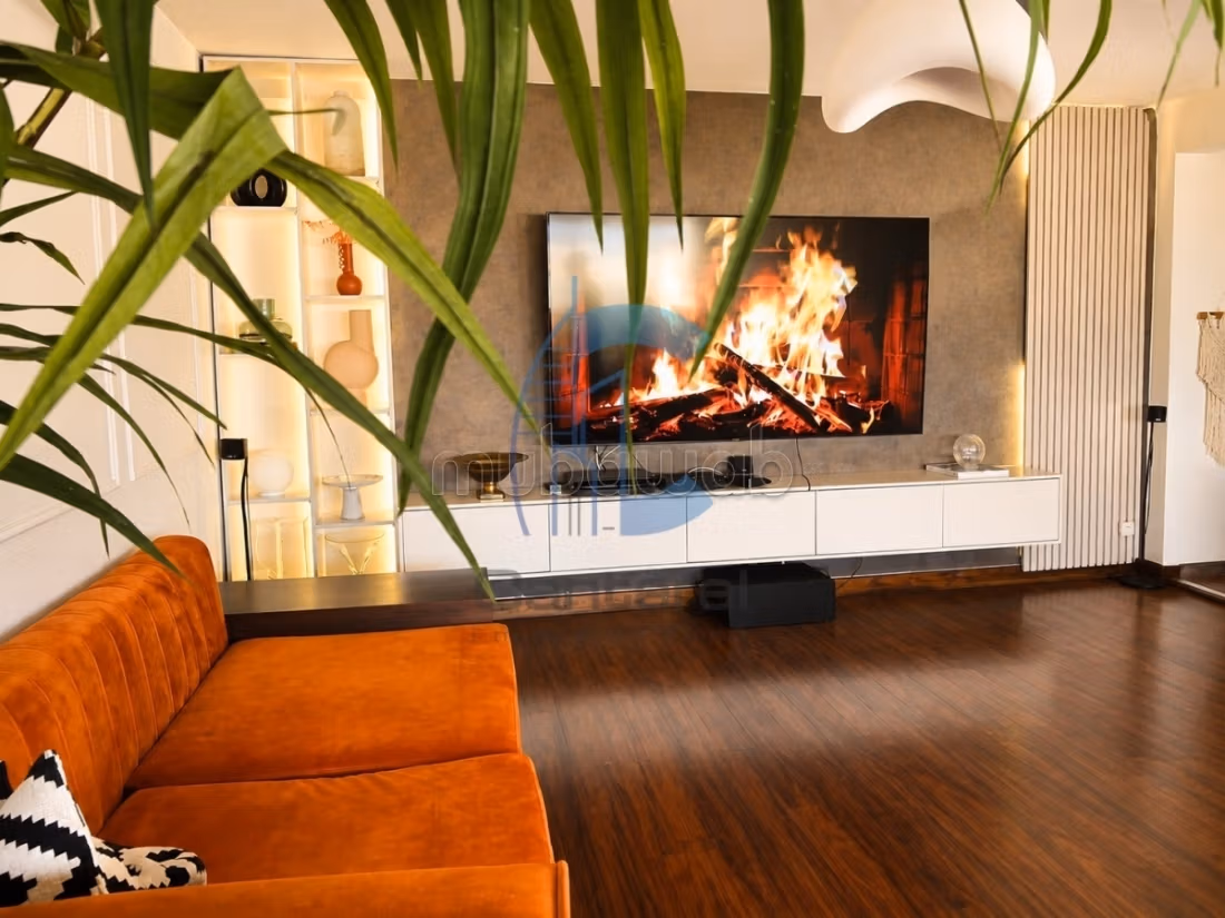 Appartement 204 m² à Maârif — 18
