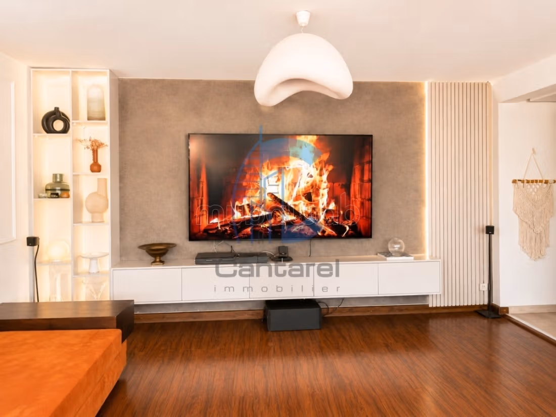 Appartement 204 m² à Maârif — 16