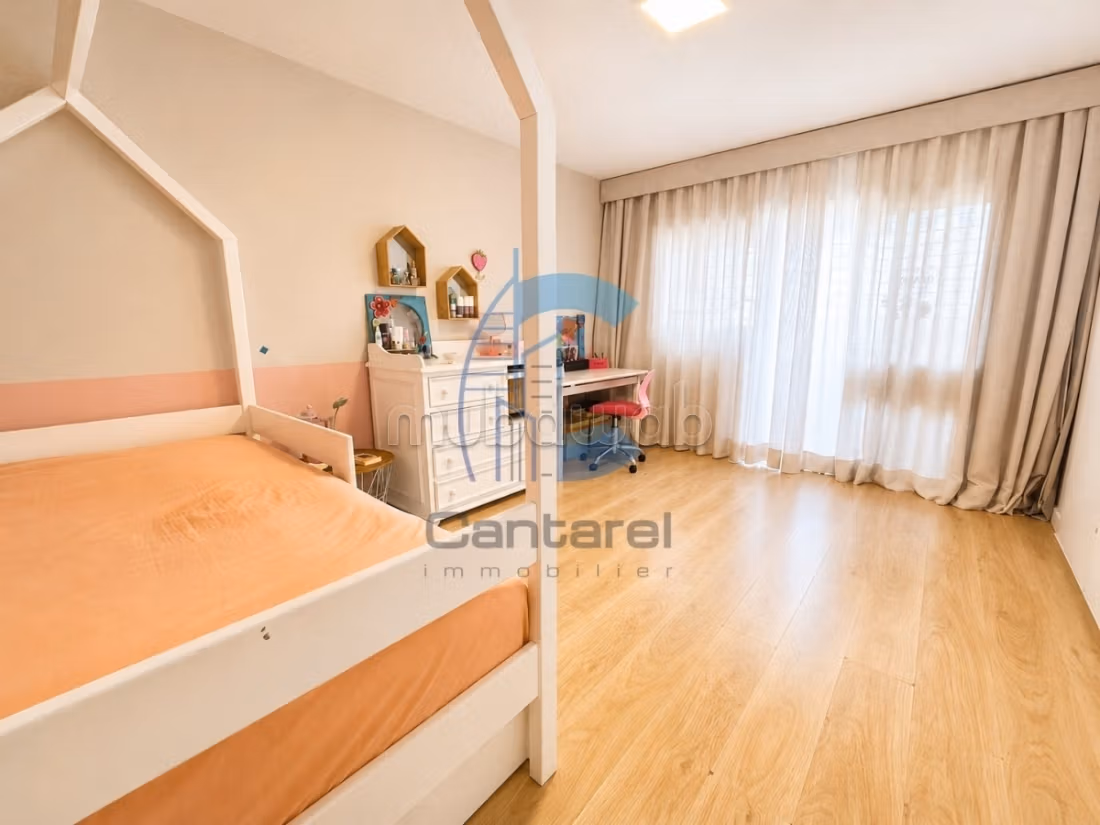 Appartement 204 m² à Maârif — 15