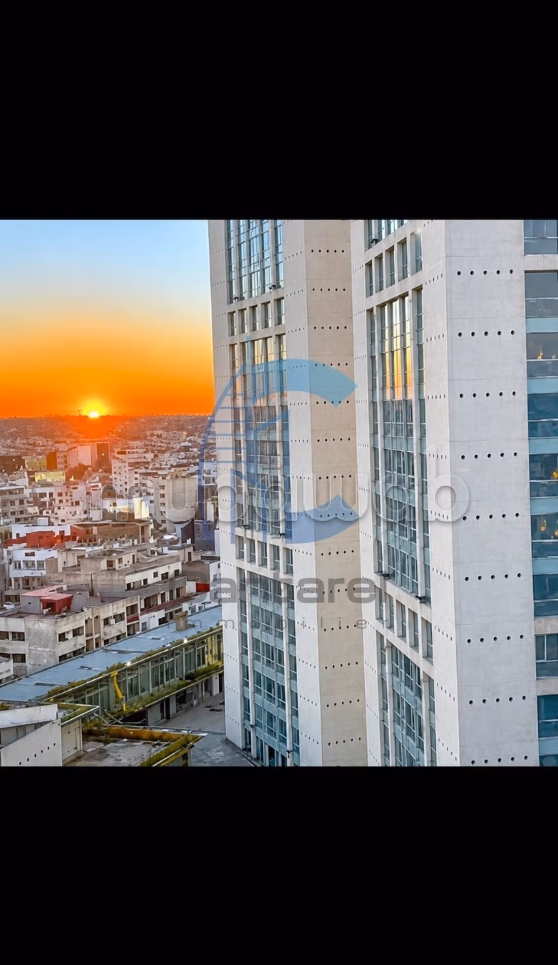 Appartement 204 m² à Maârif — 14