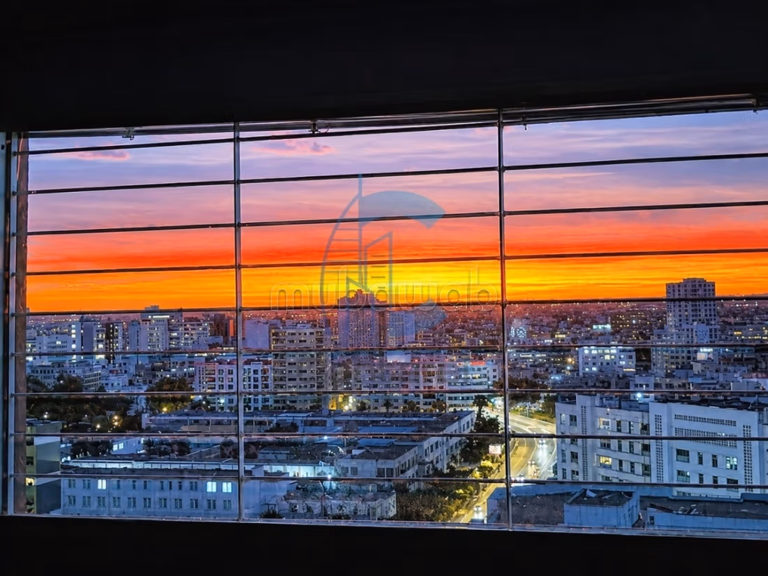 Appartement 204 m² à Maârif — 12
