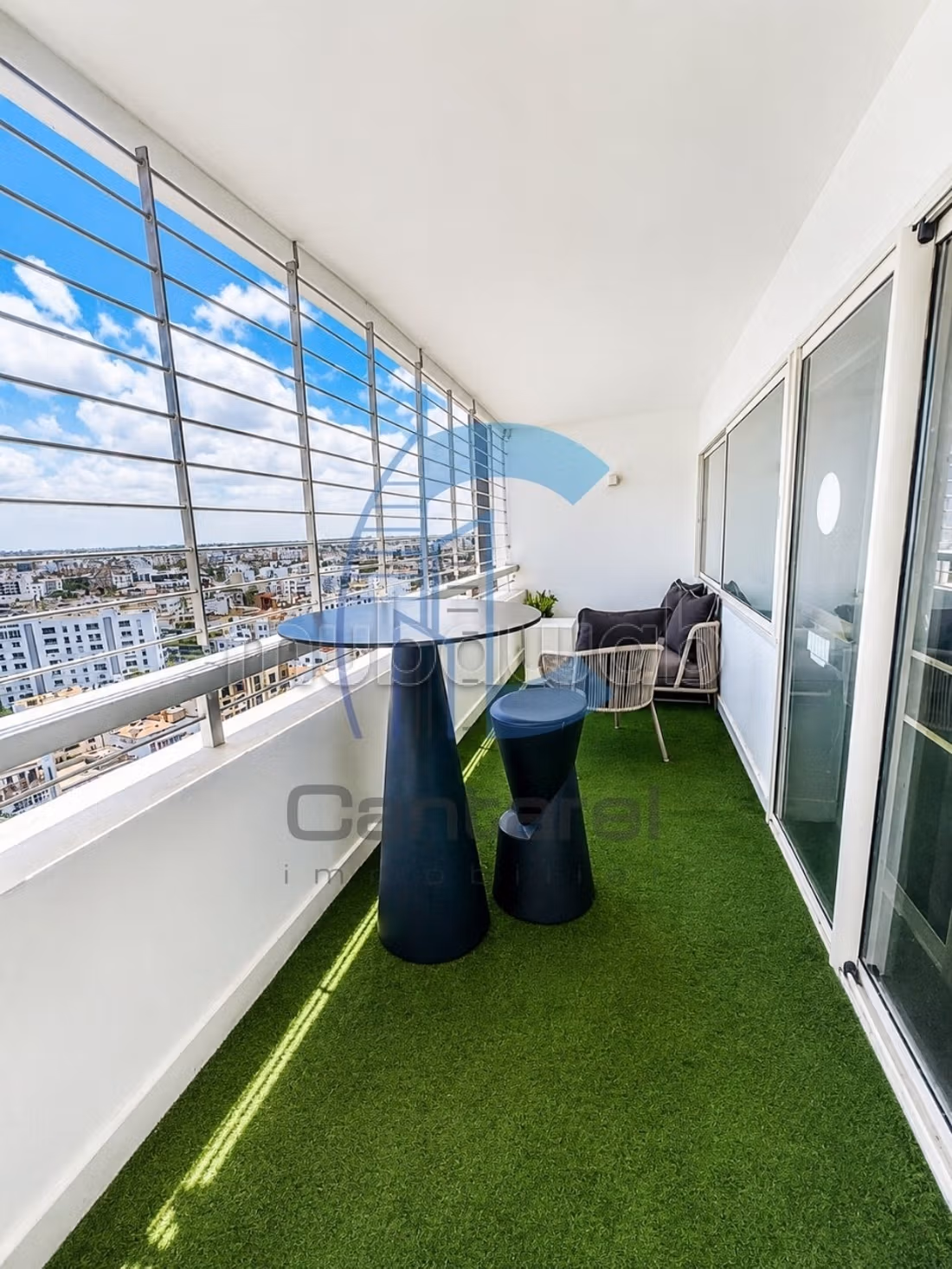 Appartement 204 m² à Maârif — 11