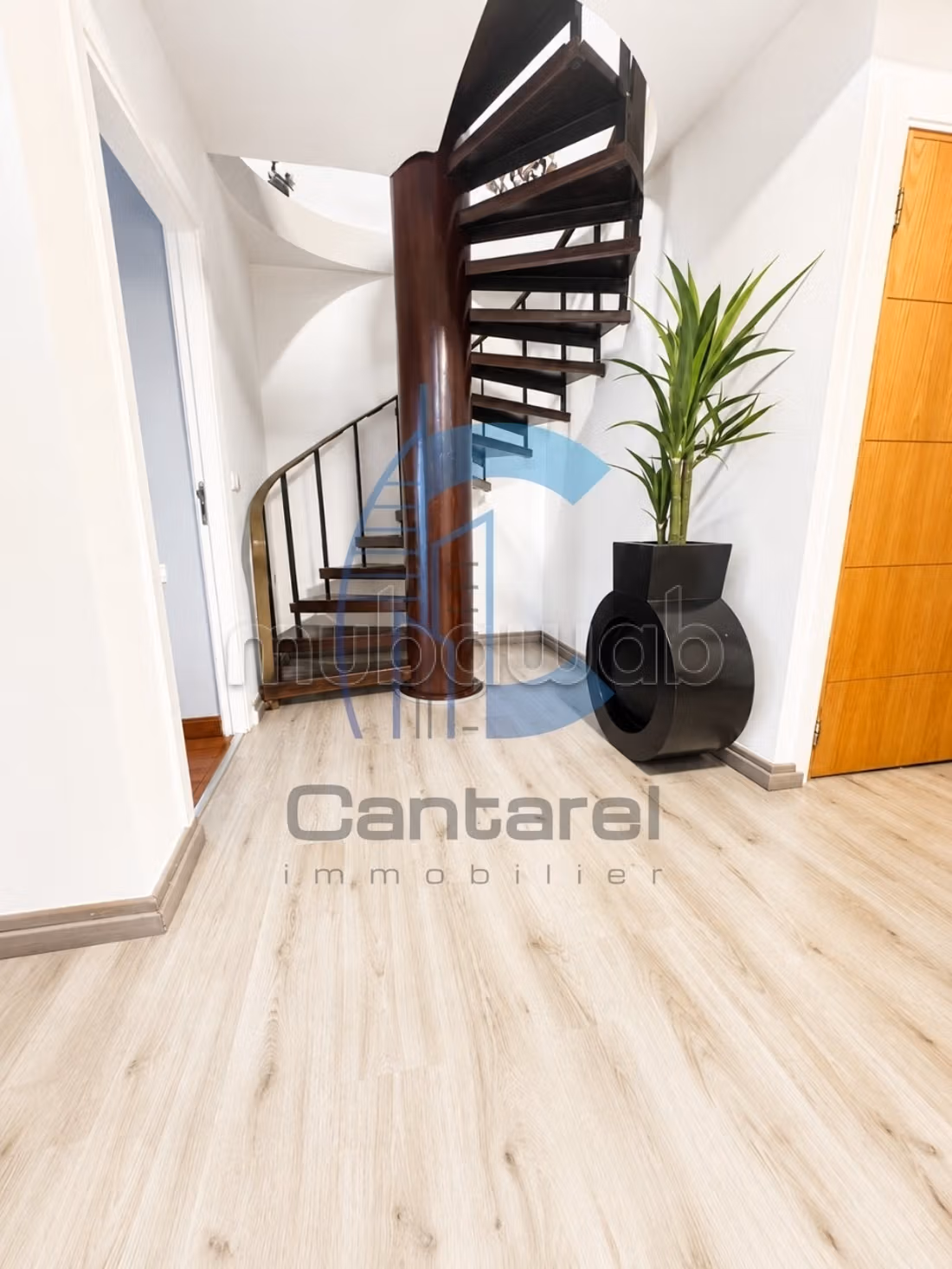 Appartement 204 m² à Maârif — 10