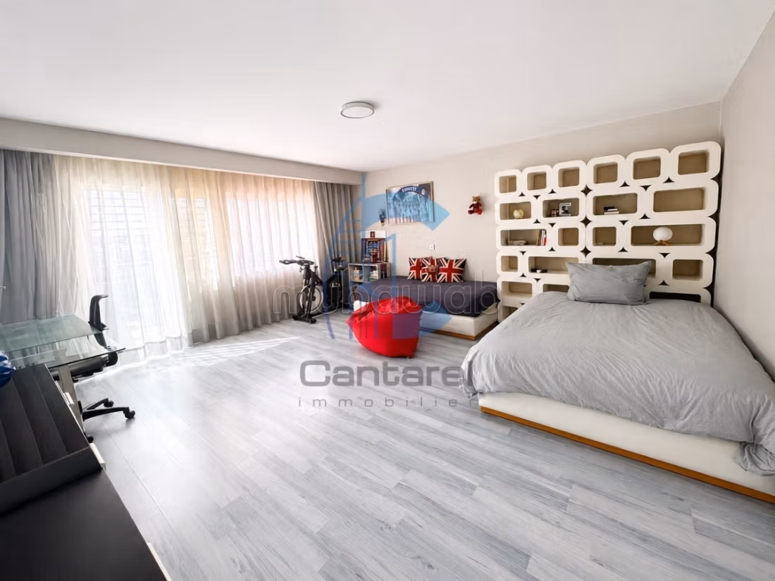 Appartement 204 m² à Maârif — 9