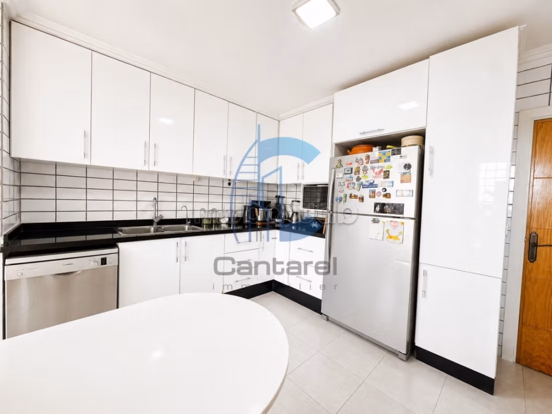 Appartement 204 m² à Maârif — 8