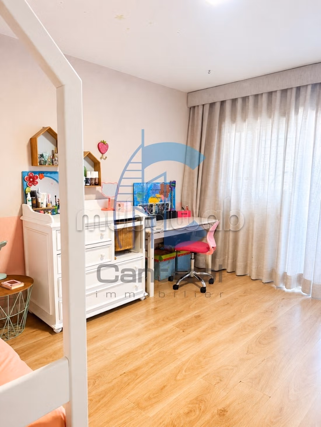 Appartement 204 m² à Maârif — 7