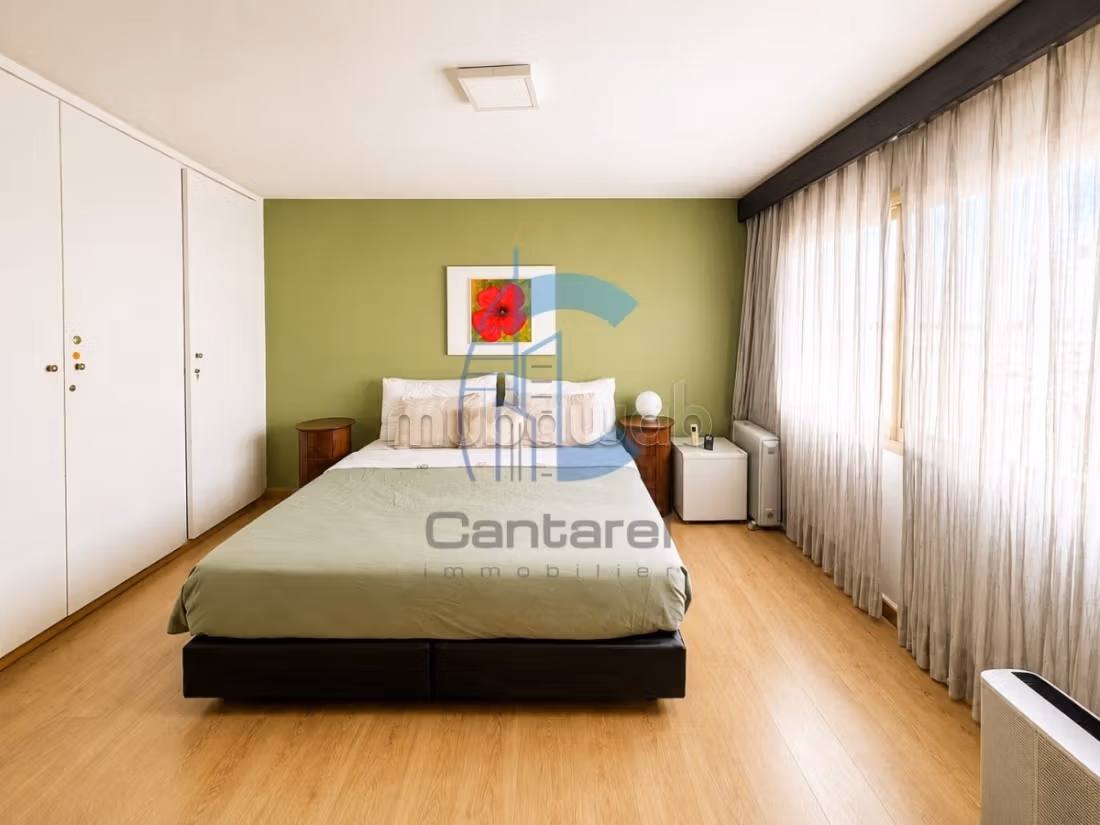 À vendre – Duplex d’exception de 204 m² au dernier étage, Maarif — 6