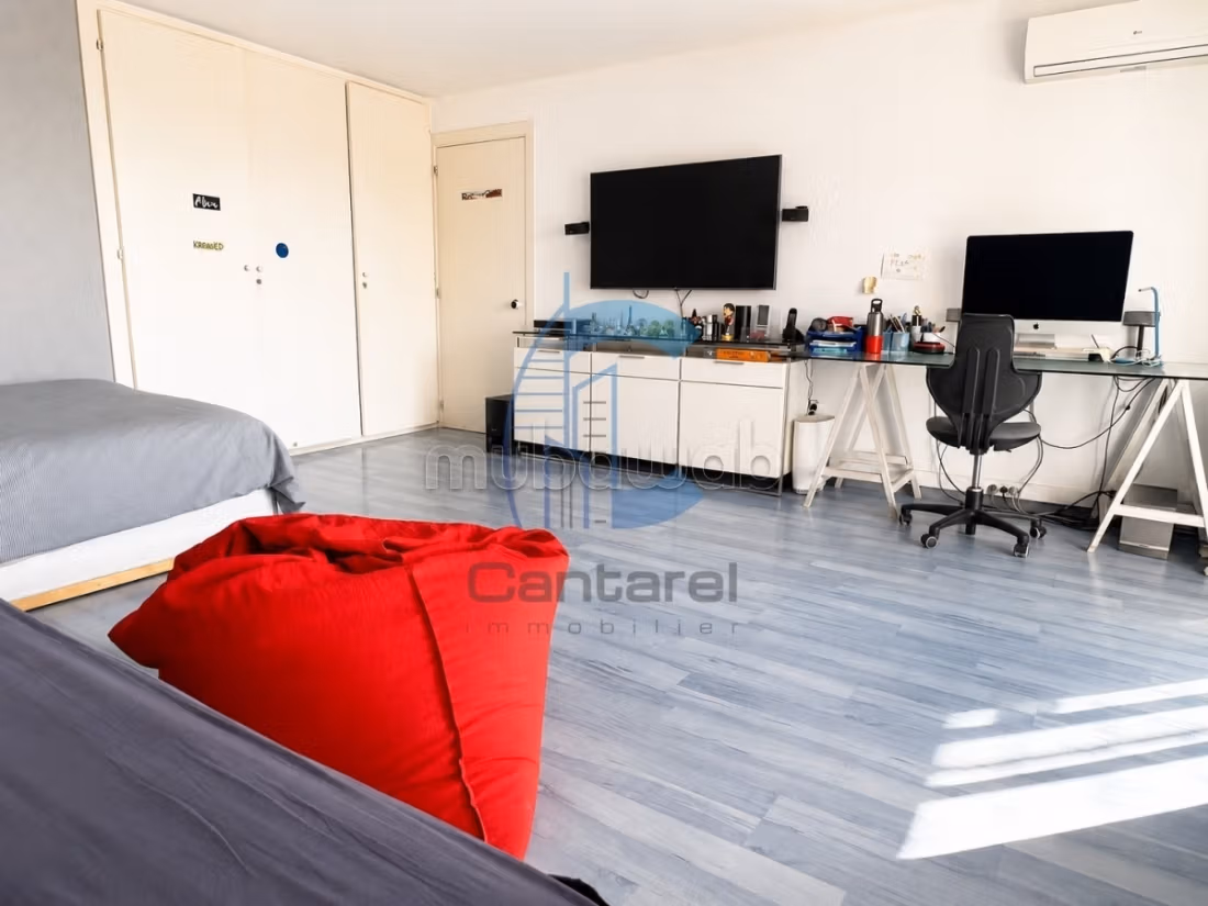 À vendre – Duplex d’exception de 204 m² au dernier étage, Maarif — 5