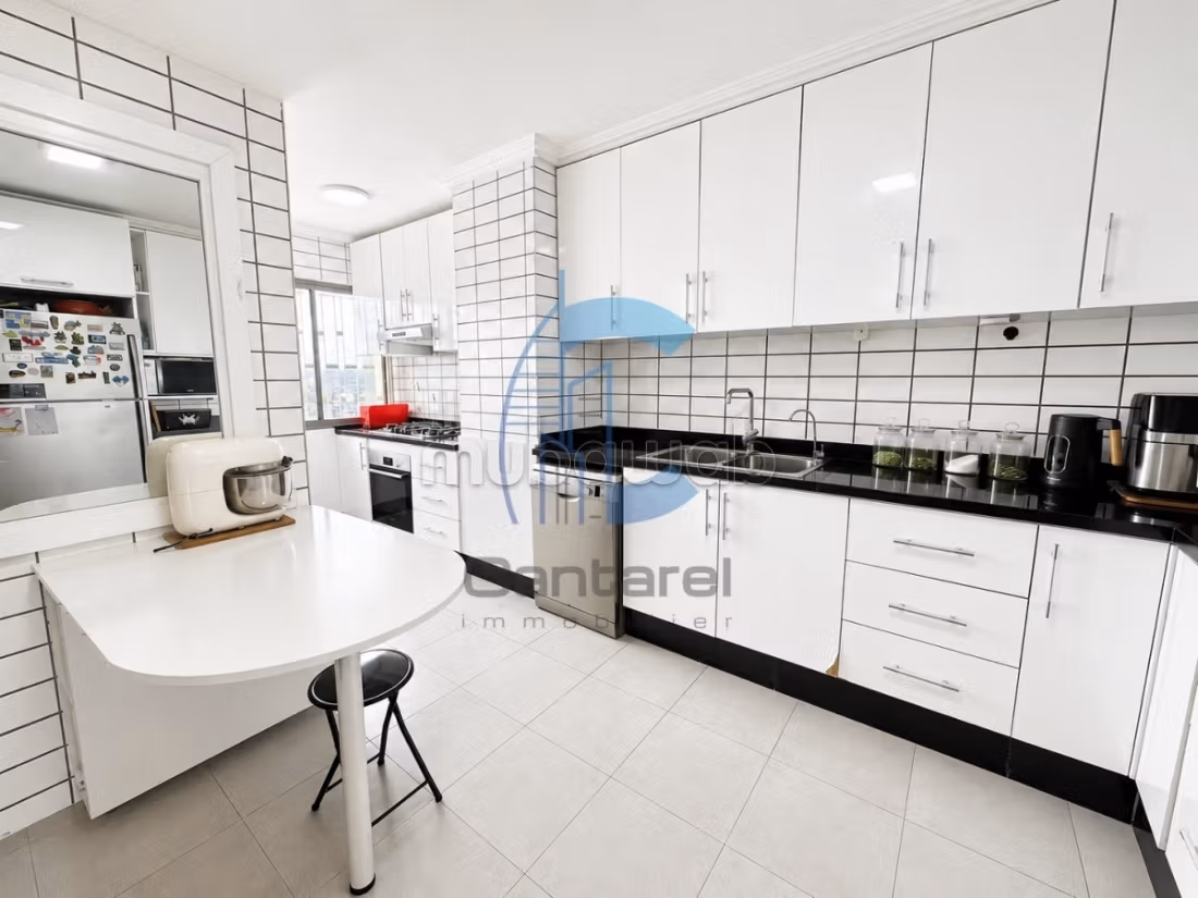 À vendre – Duplex d’exception de 204 m² au dernier étage, Maarif — 2
