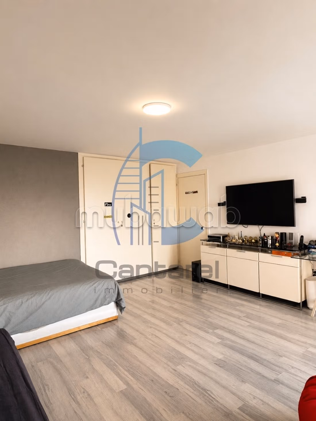 Appartement 204 m² à Maârif — 19