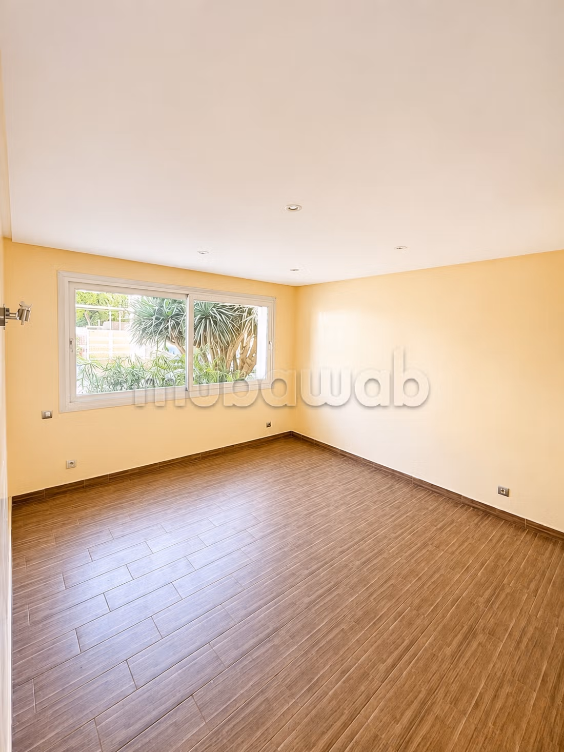 Luxury Villa for Rent – California