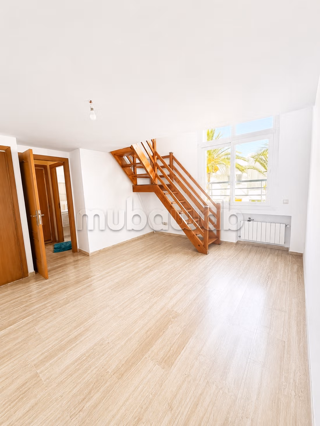 Luxury Villa for Rent – California