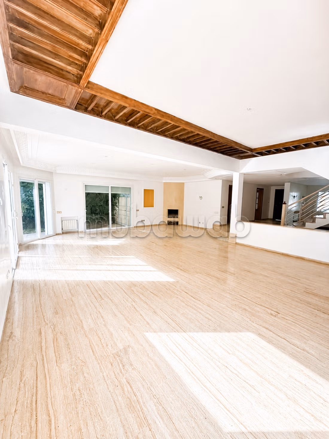 Luxury Villa for Rent – California