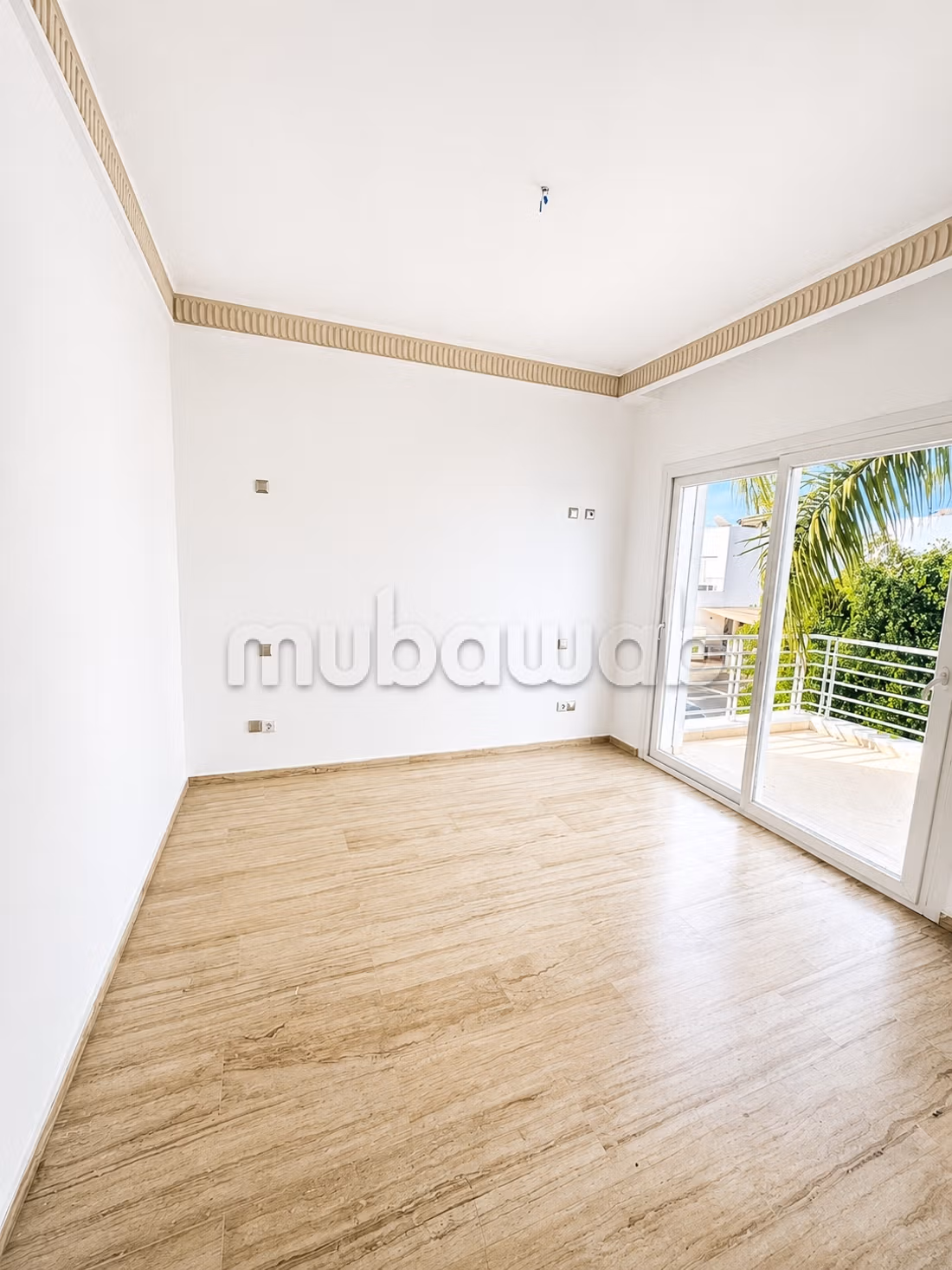 Luxury Villa for Rent – California